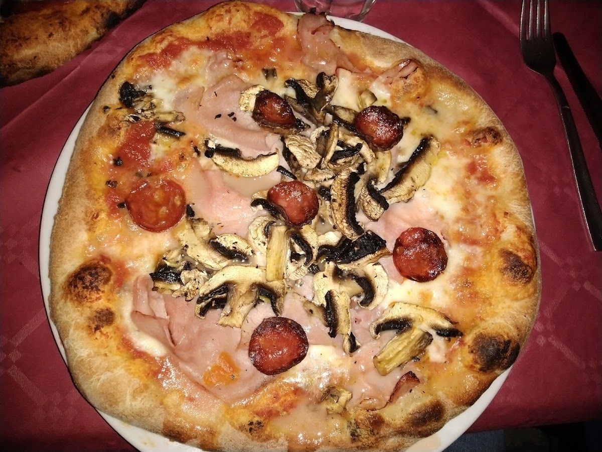 Al Vecchio Mulino - Ristorante Pizzeria Wine Bar Photos 2