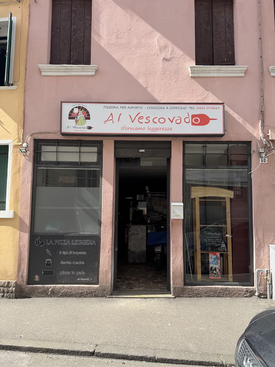 Al Vescovado