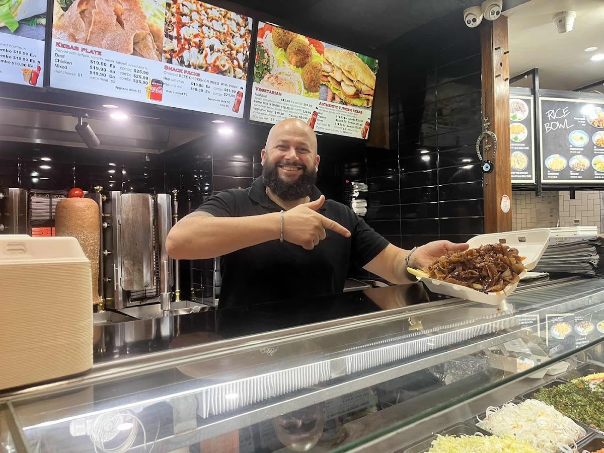 Aladdin's Kebab Photos 2