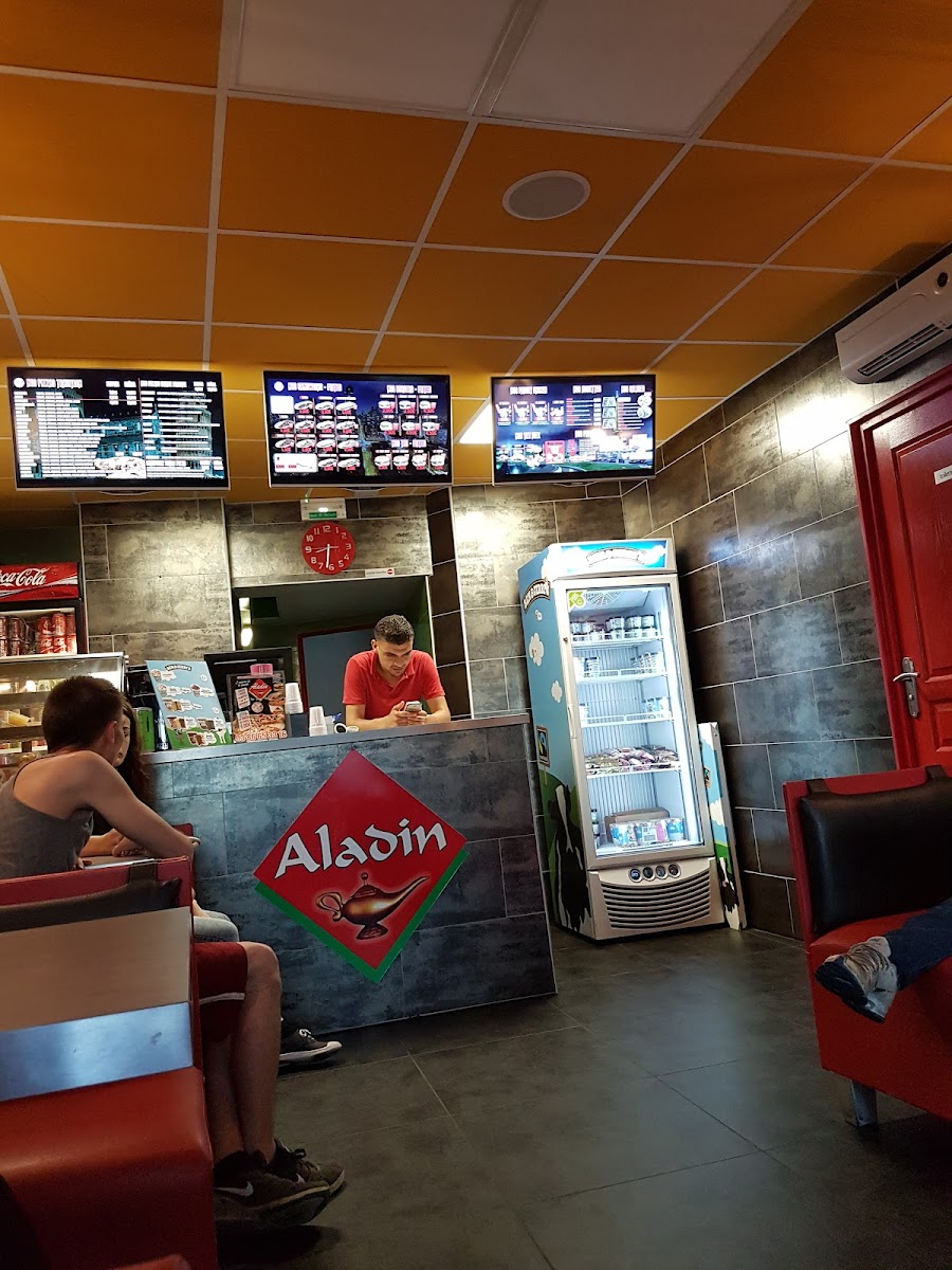 Aladin Pizza Photos 9