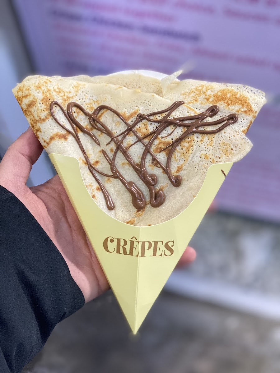 Alaeli Halifax ✪ Shawarma ✪ Loaded Fries ✪ Crepes Photos 9
