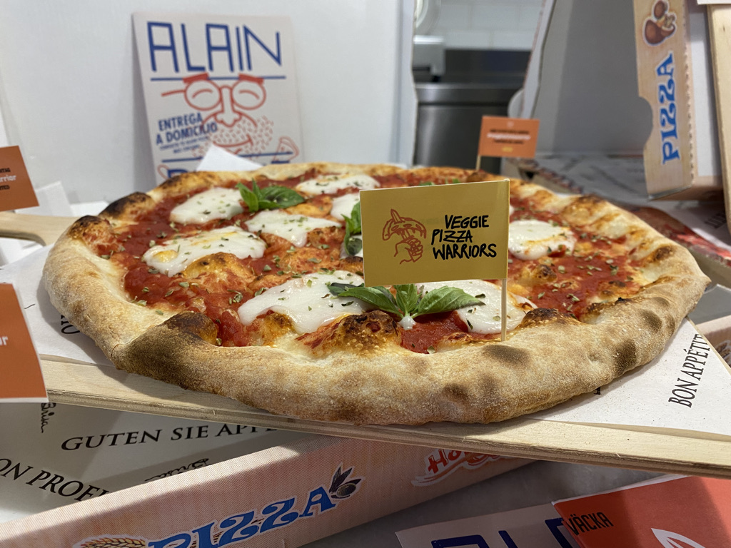 Alain Pizza | Sagrada Família Photos 2