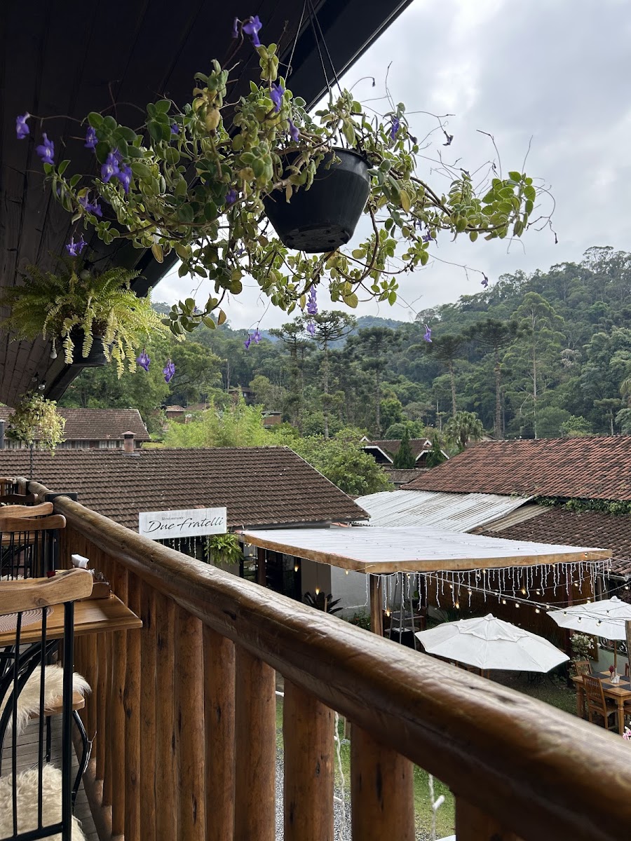 Alameda Gastrobar