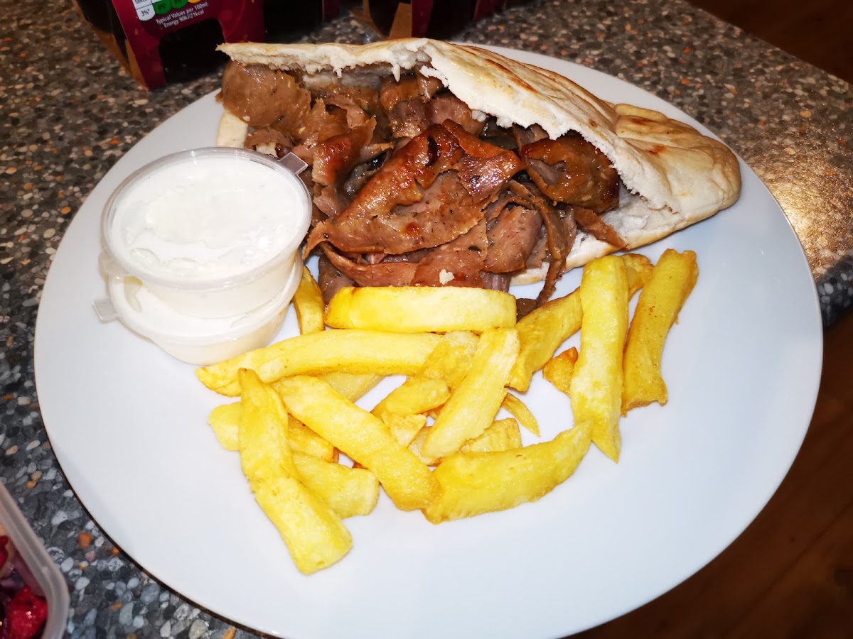 Alan's Fish Bar Photos 2