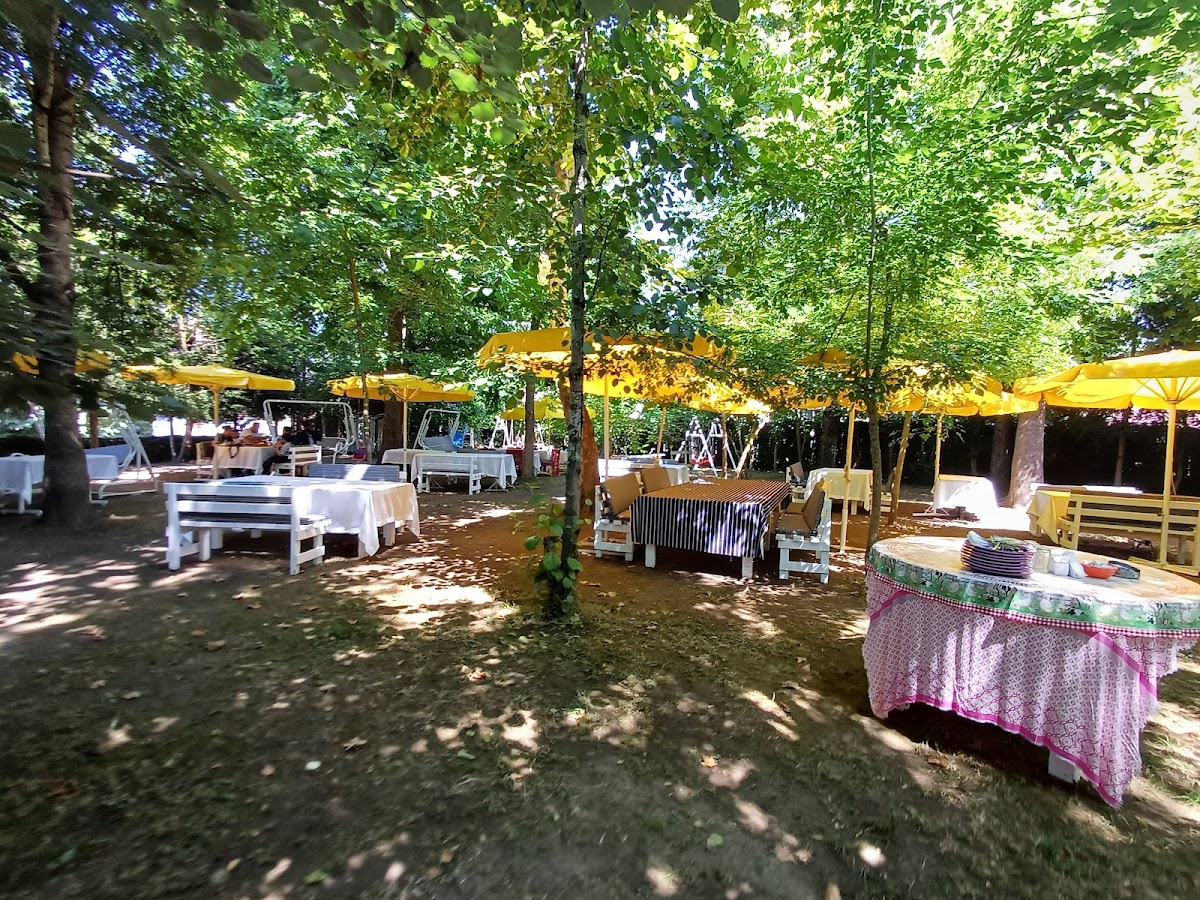 Alasara Restaurant