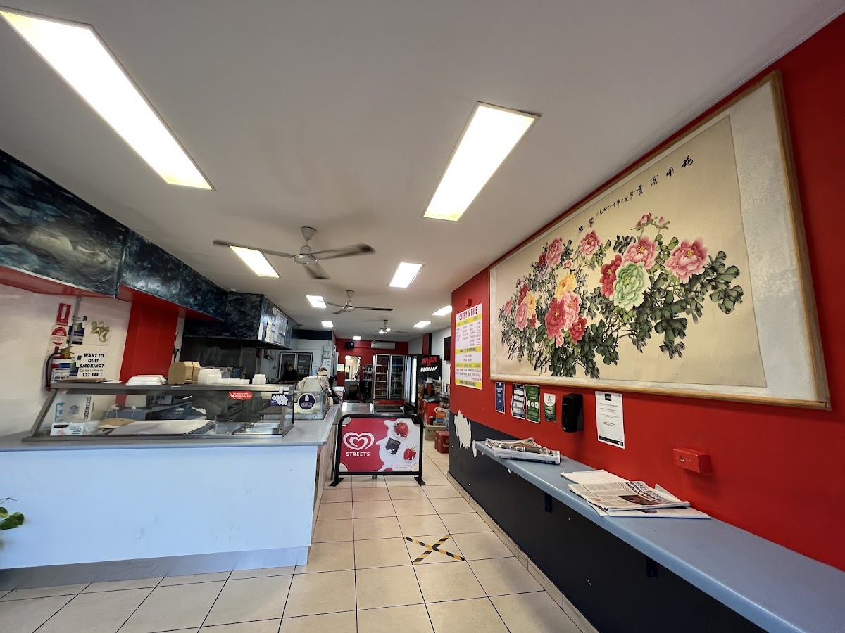 Alawa Fish & Chips (Take Away & Restaurant) Photos 2