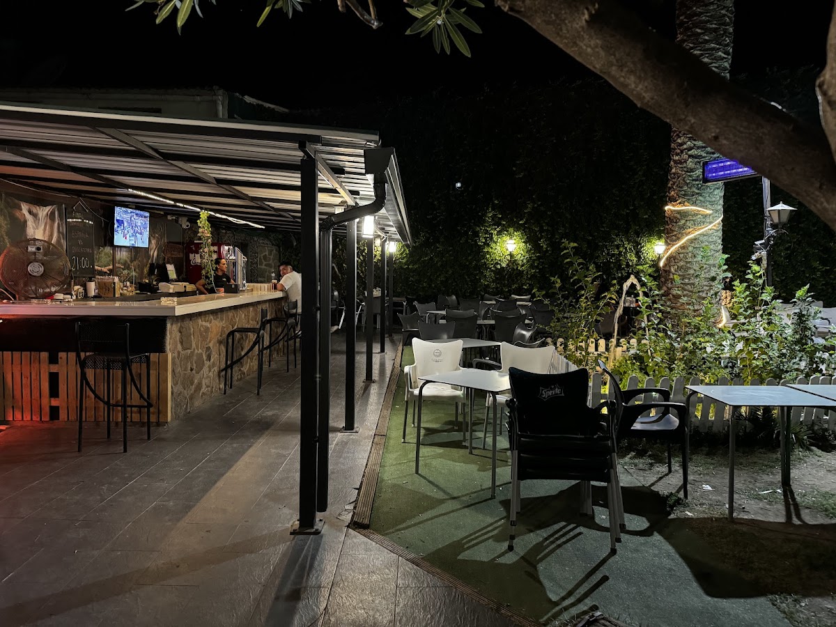 Albanta Restaurante