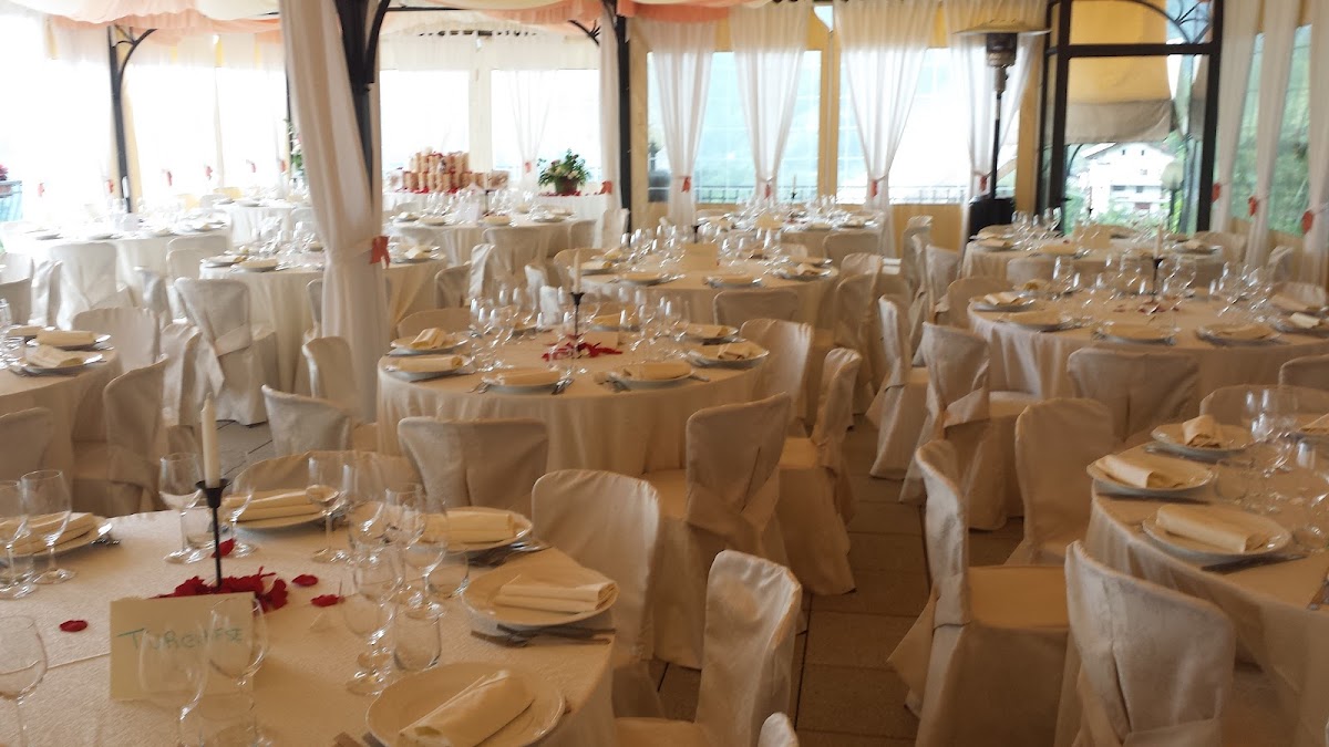 Albergo Ristorante Miniere