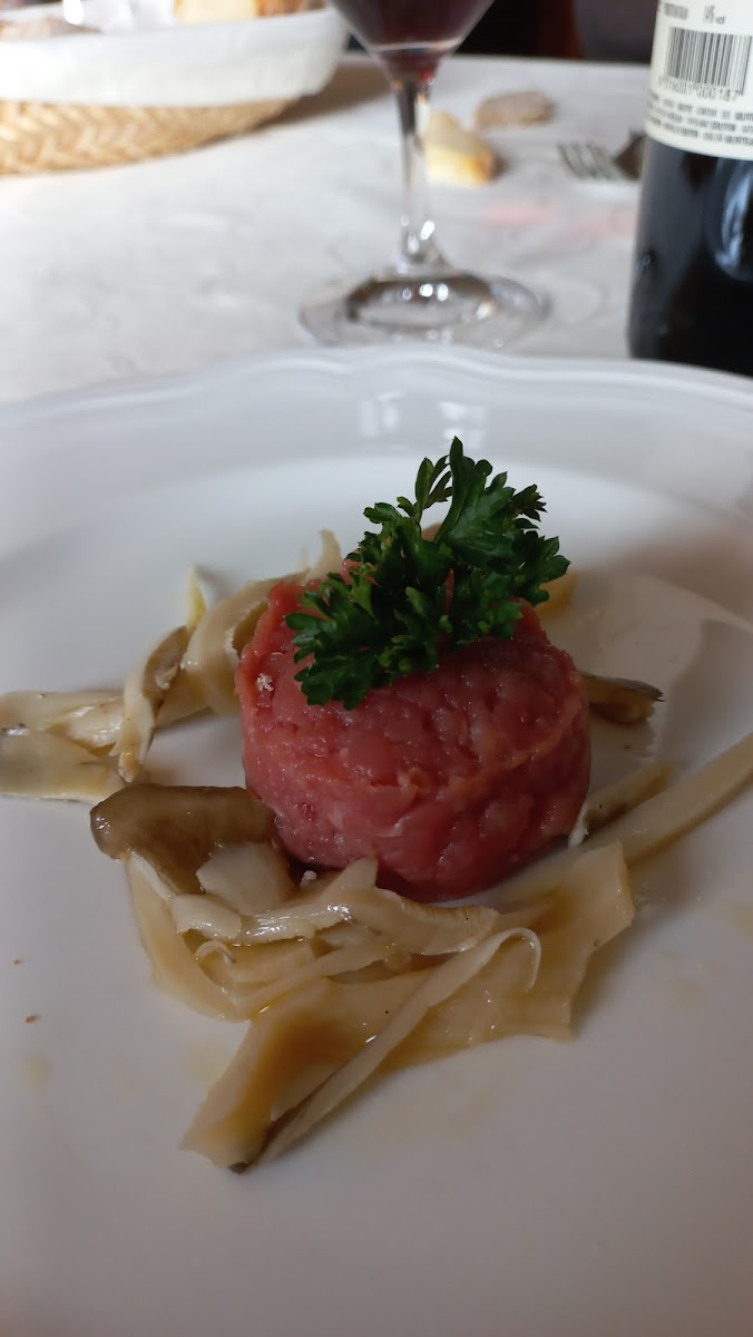 Albergo Ristorante Miniere Photos 9