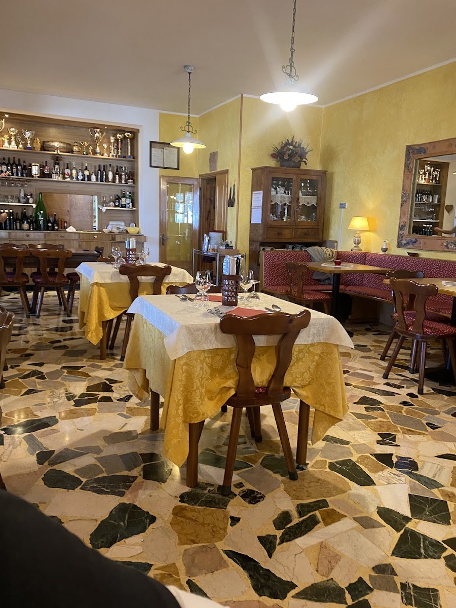 Albergo Ristorante 'roncaccio' Ceccardi