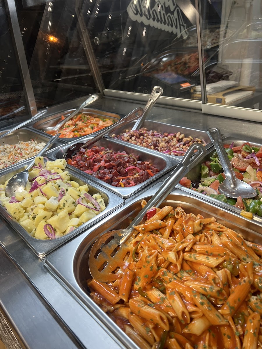 Alberton Takeaway Photos 9