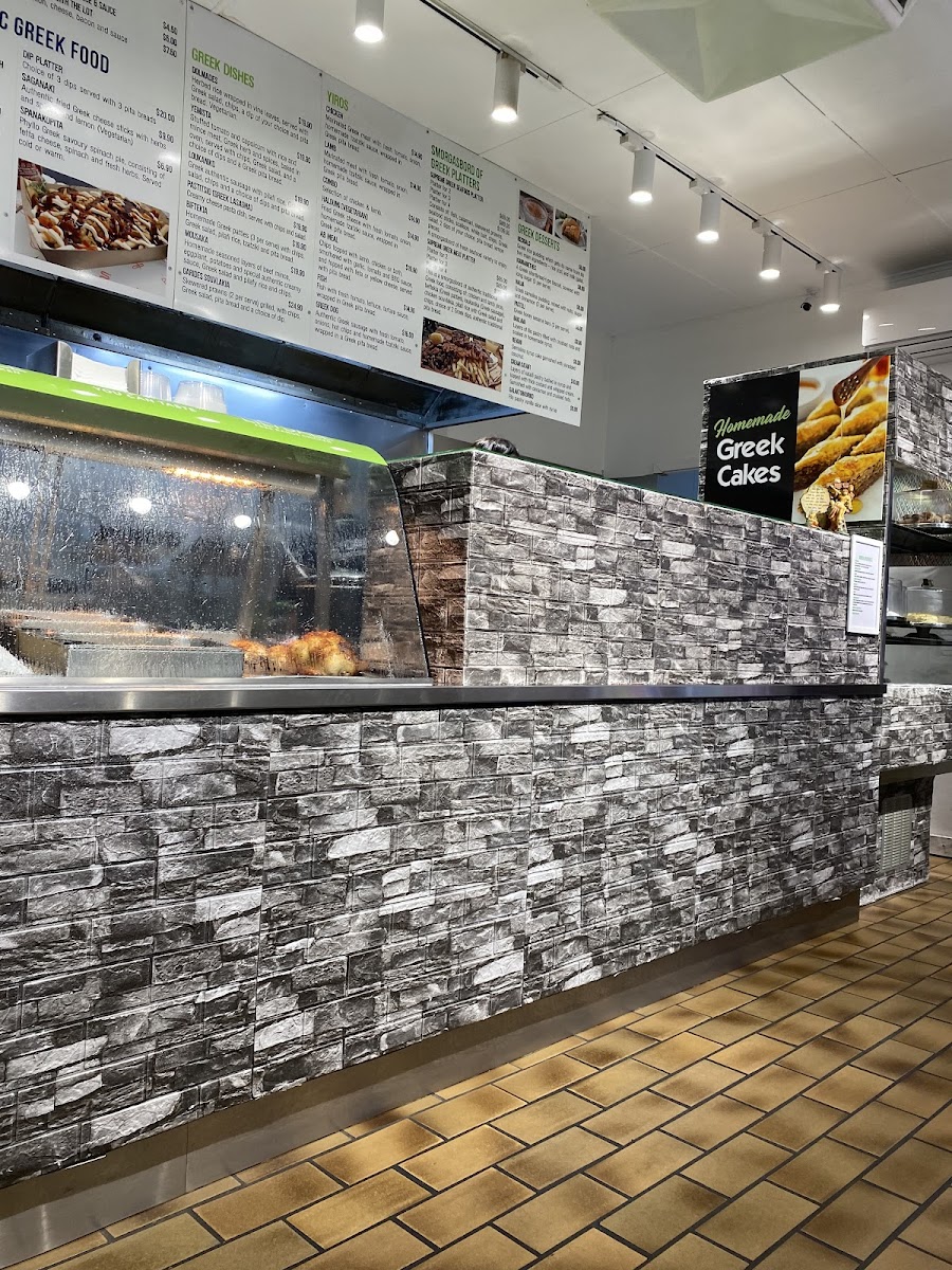 Alberton Takeaway Photos 2