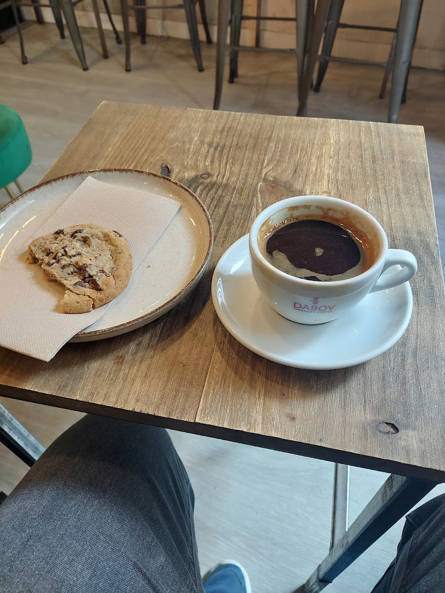 Alchemy Specialty Coffee Photos 9