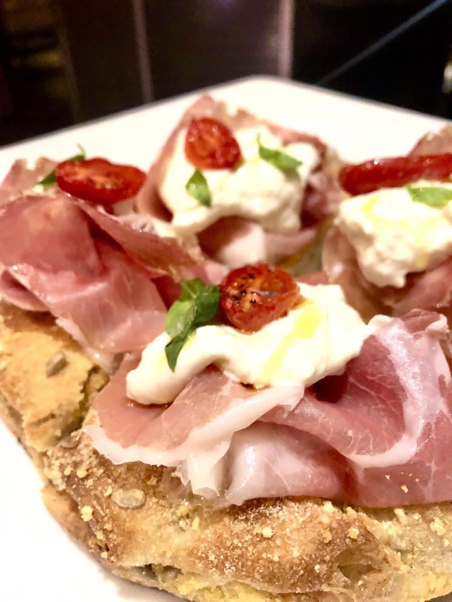 Alchimia Restaurant & Lounge Photos 9