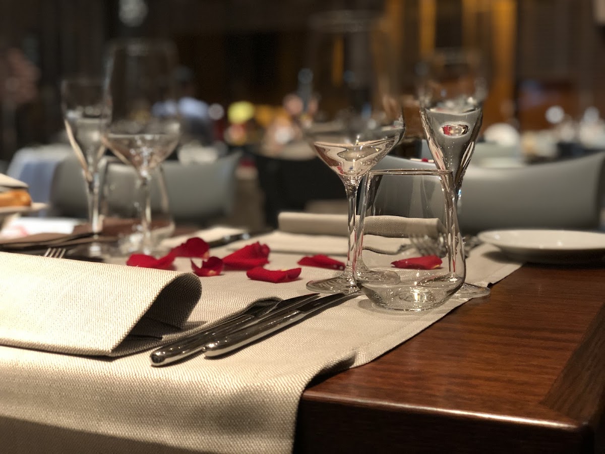 Alchimia Restaurant & Lounge Photos 2