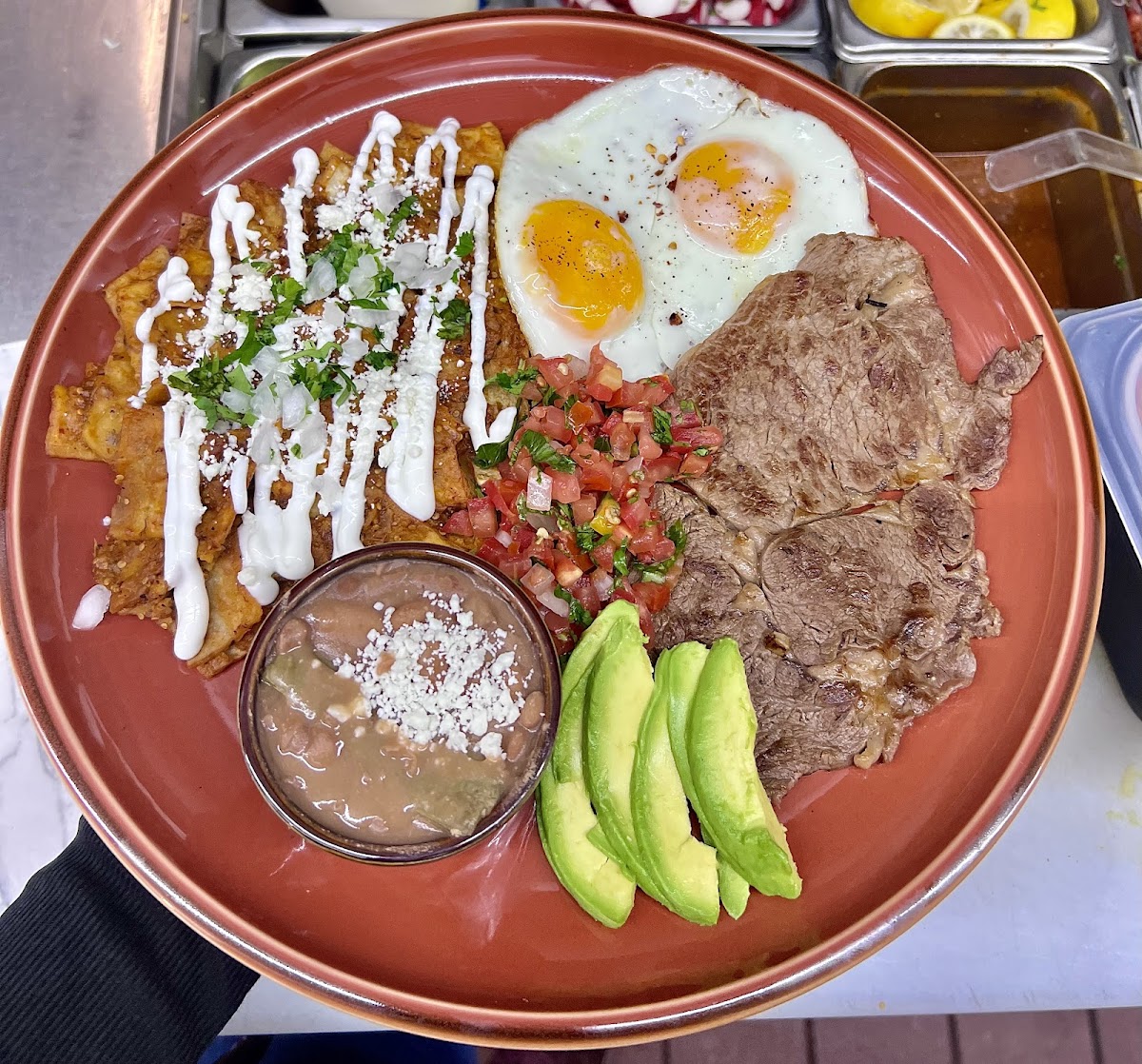 Aldamas Taqueria Photos 2