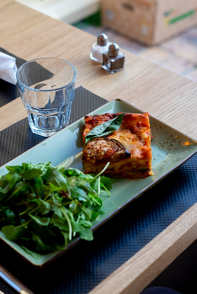Al'dente Trattoria Photos 9