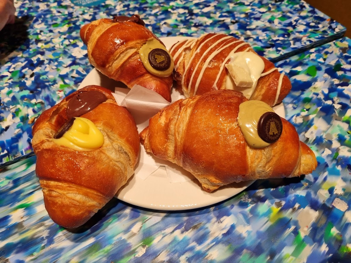 Alemagna Caffè E Pasticceria Photos 9