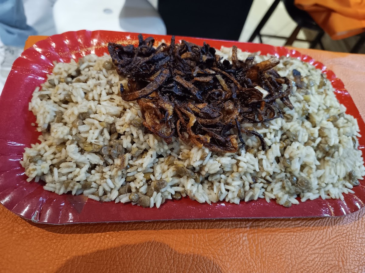 Aleppo Comida Árabe Photos 2