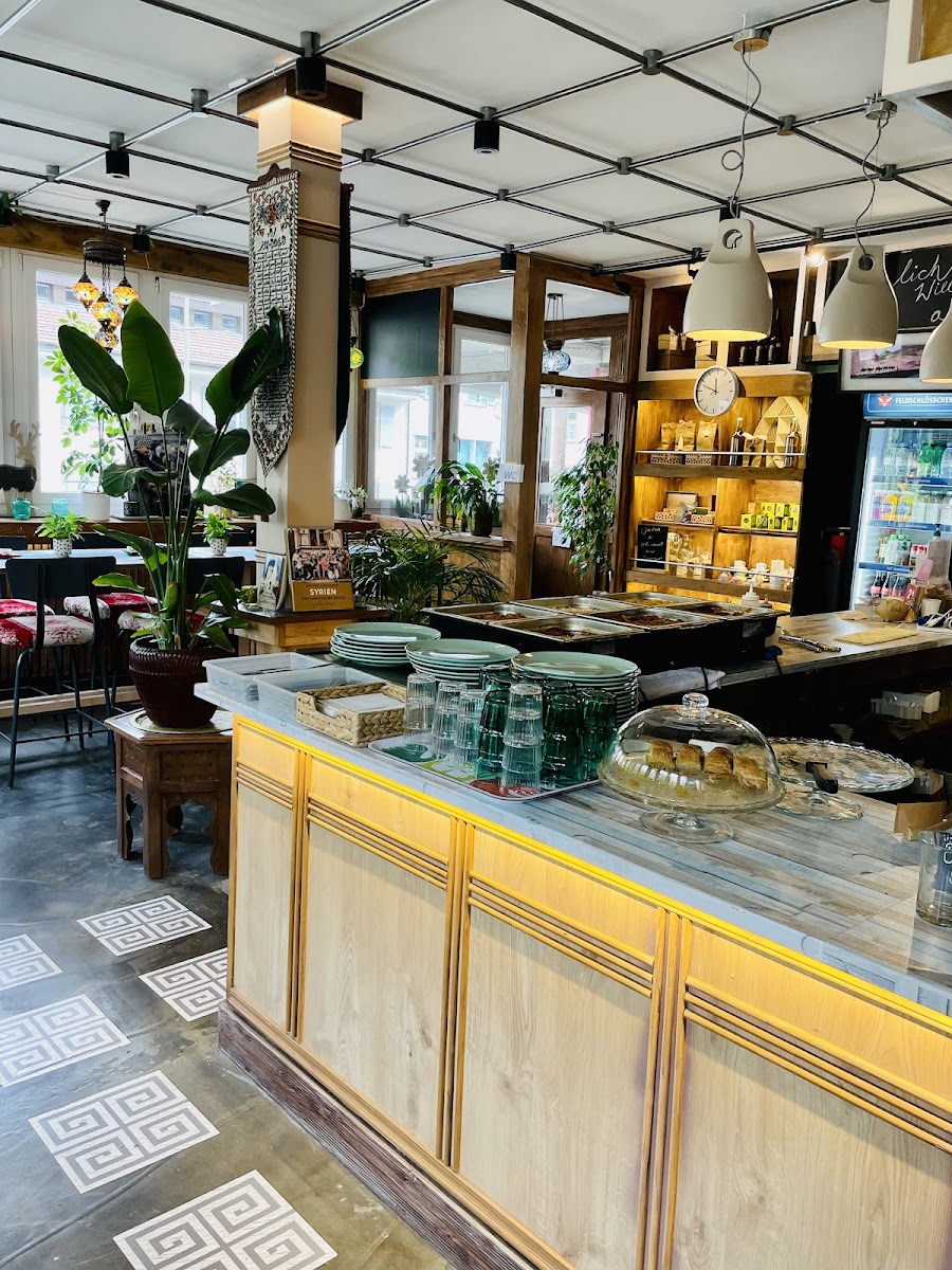 Aleppo Take Away Photos 2
