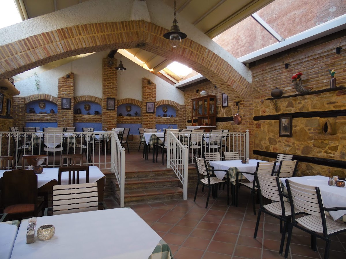 Aletri Taverna