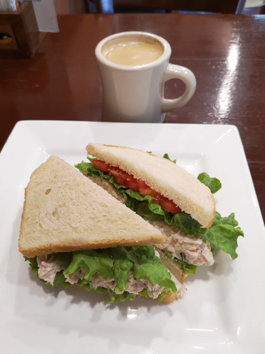 Alexander Coffee Photos 9