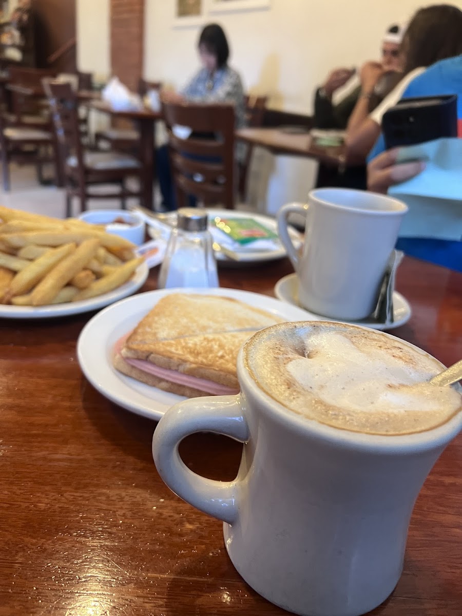 Alexander Coffee Photos 2