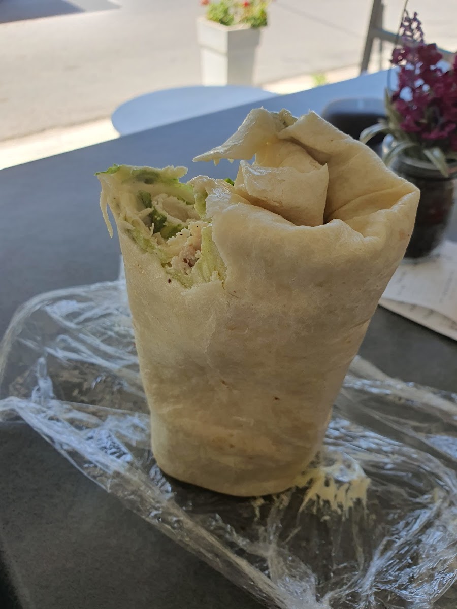 Alexia's Coffee & Food Photos 9