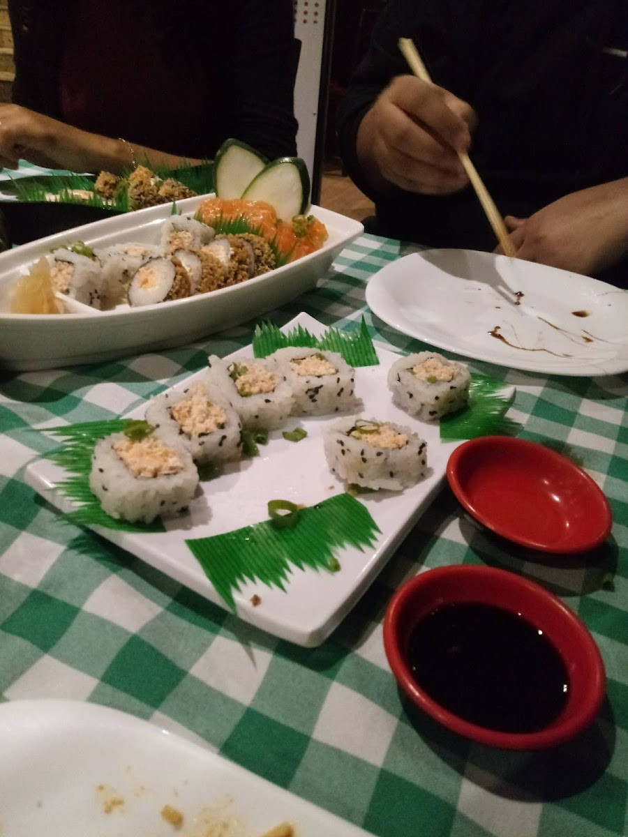 Alforria Pizzaria Photos 9