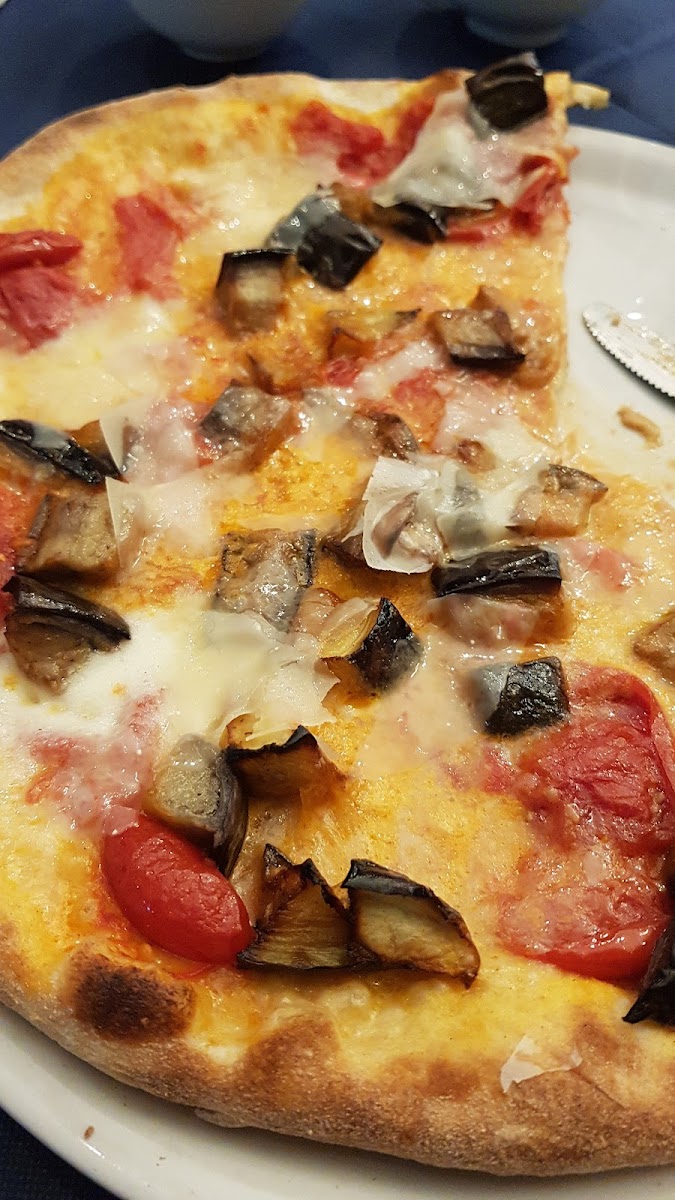 Alfredo Pizza E Cucina Photos 9