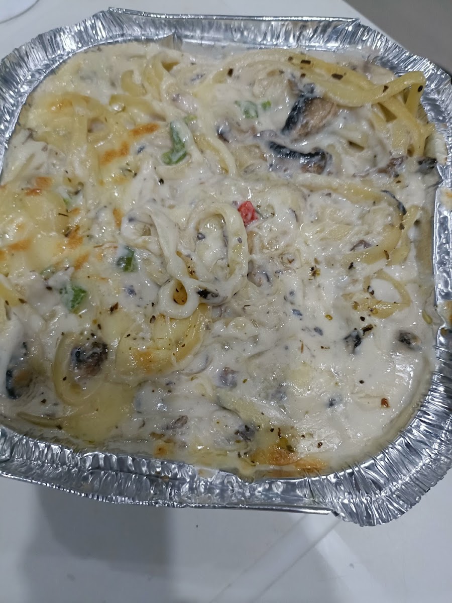 Alfredo’S Authentic -Wood Fire Pizza Photos 9