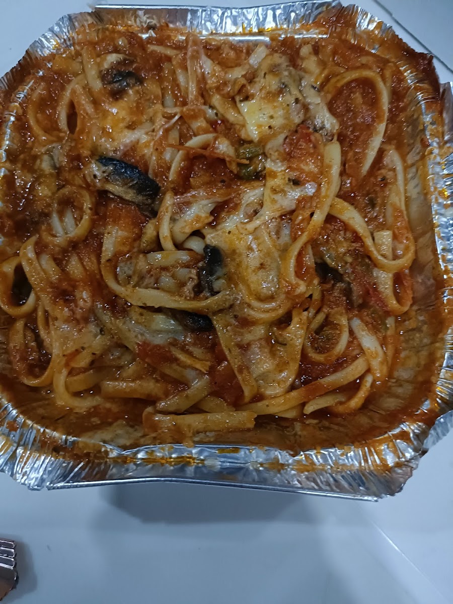 Alfredo’S Authentic -Wood Fire Pizza Photos 2