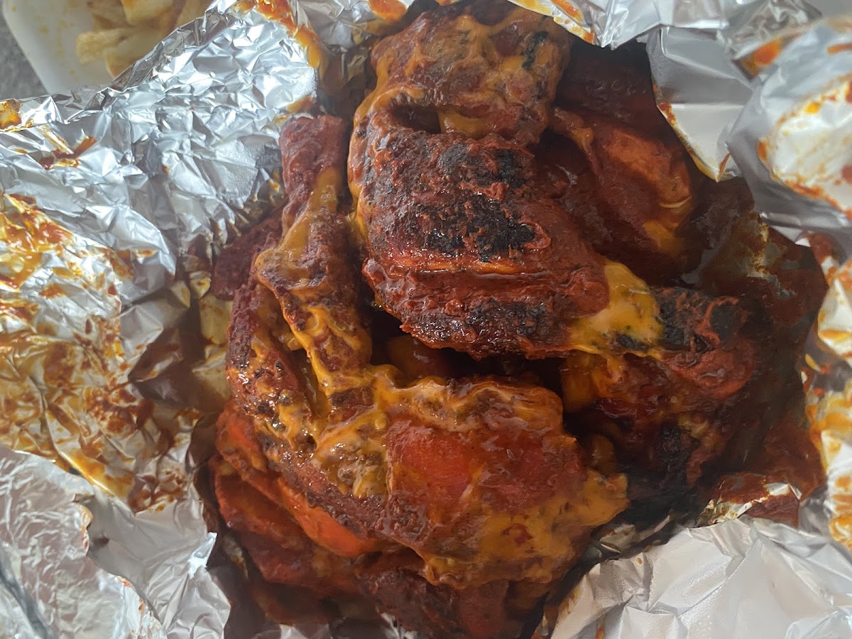 Alfredo's / Braai Spot - Arena Park Photos 9