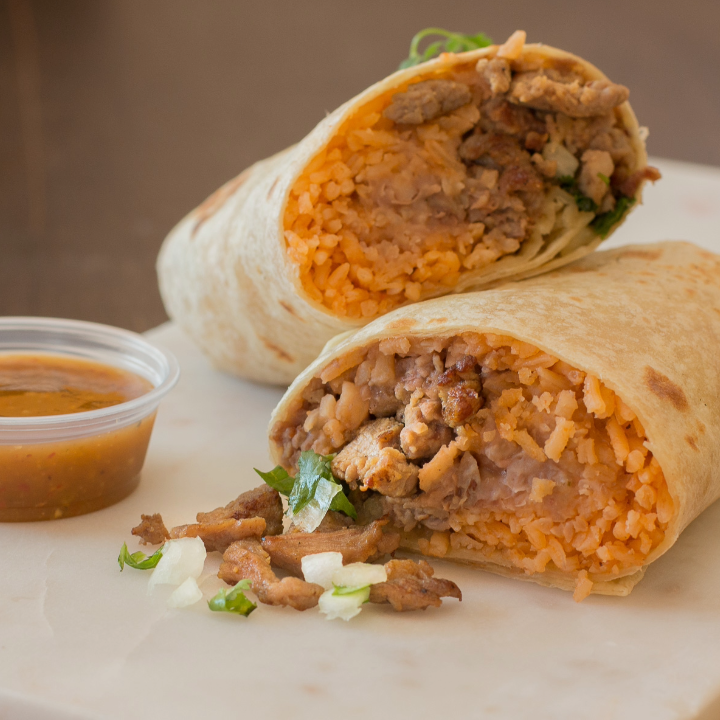 Alfredo's Mexican Food Photos 9