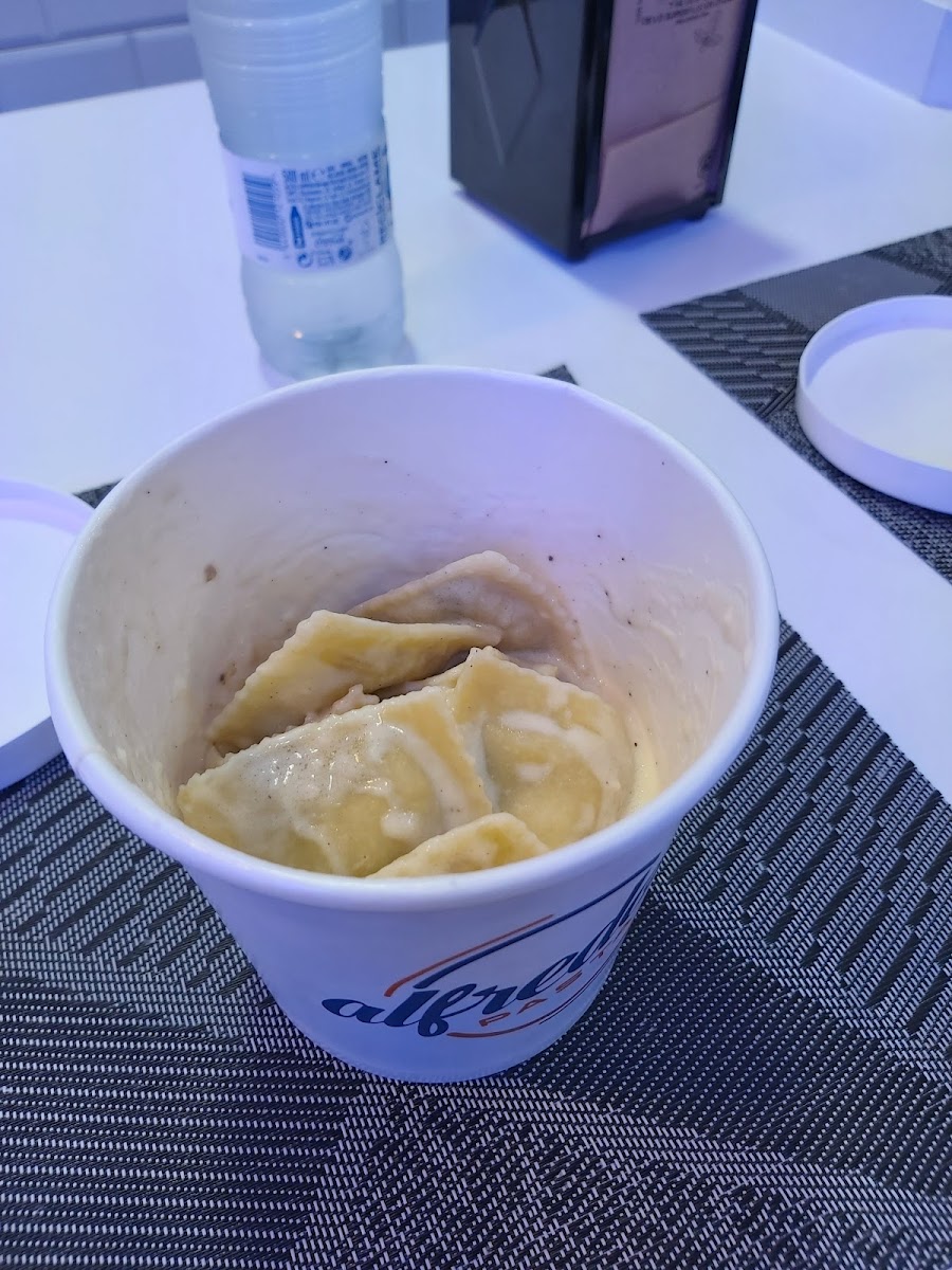 Alfredo's Pasta Photos 9