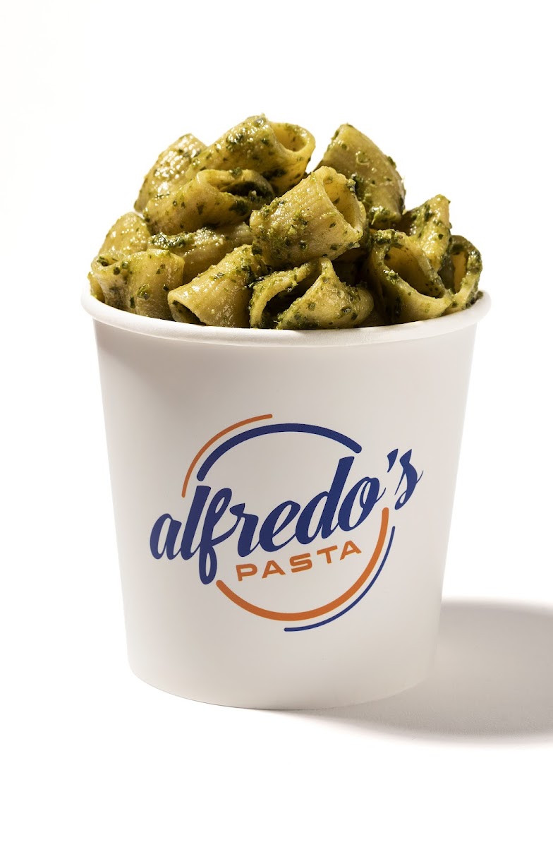 Alfredo's Pasta Photos 2