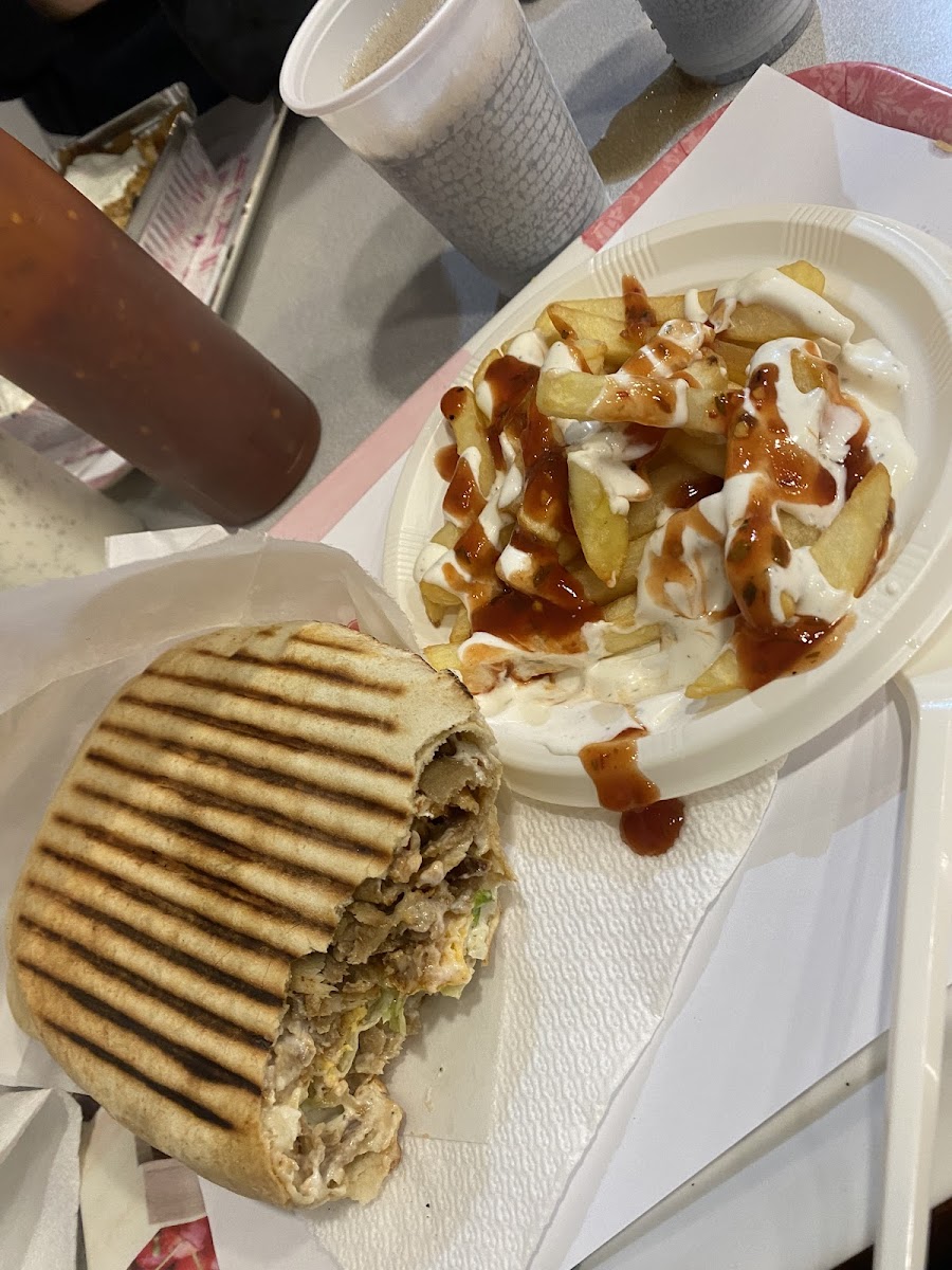 Alhambra Doner Kebab Photos 2