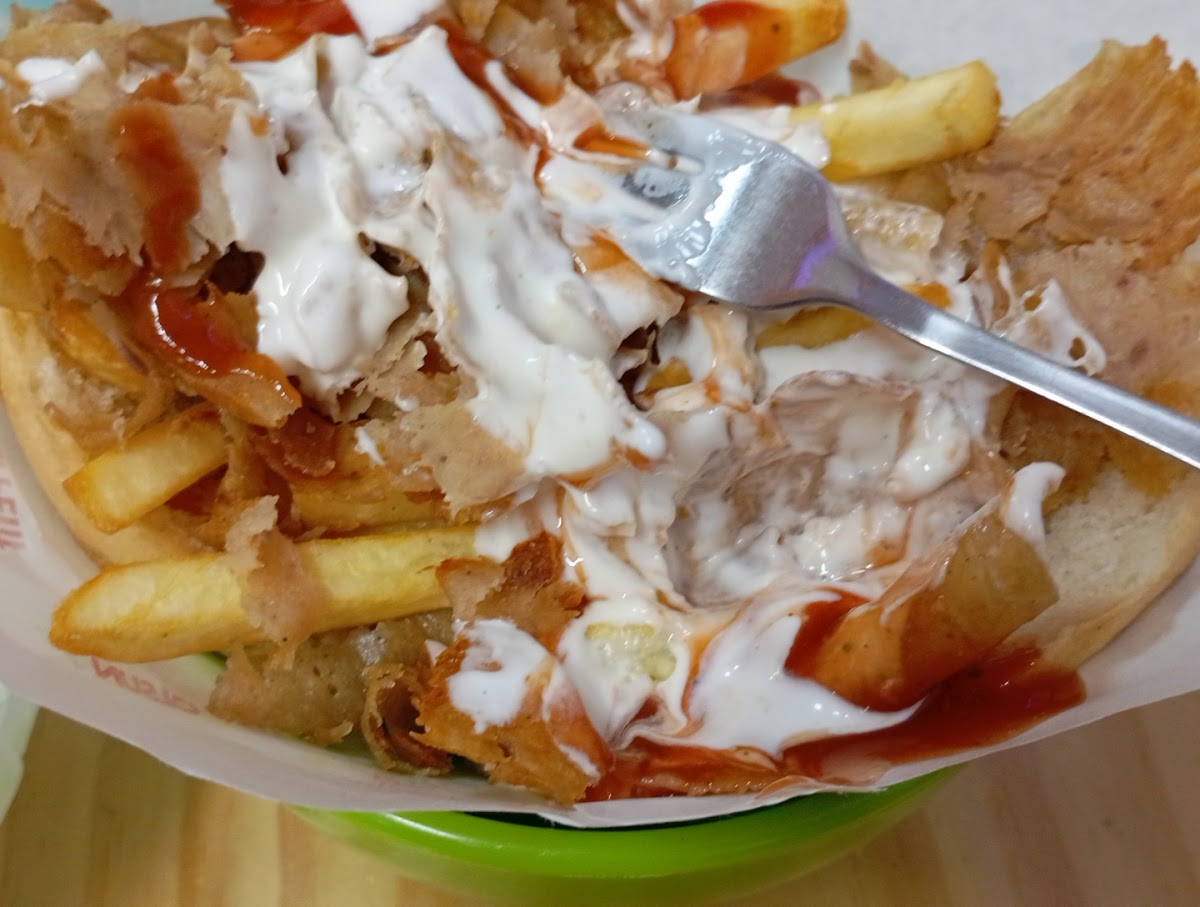 Alhambra Kebab&pizzeria Photos 2
