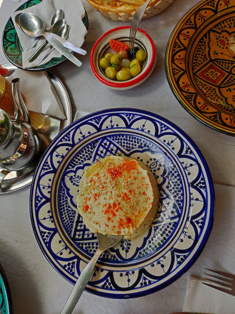 Alhambra Restaurante Tetería Photos 9