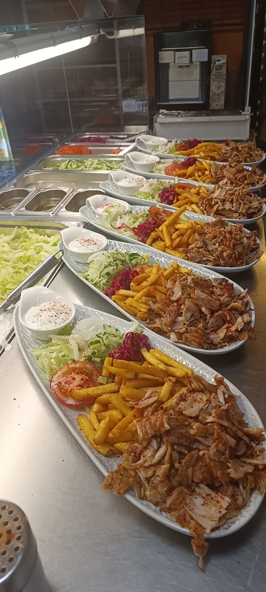 Ali Baba Kebab & Grill Photos 9