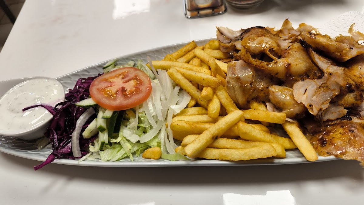 Ali Baba Kebab & Grill Photos 2