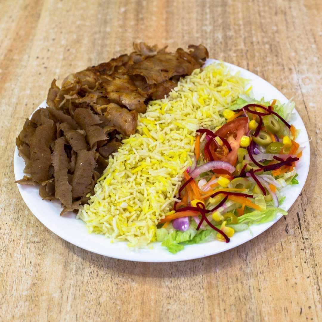 Ali Kebab Photos 2