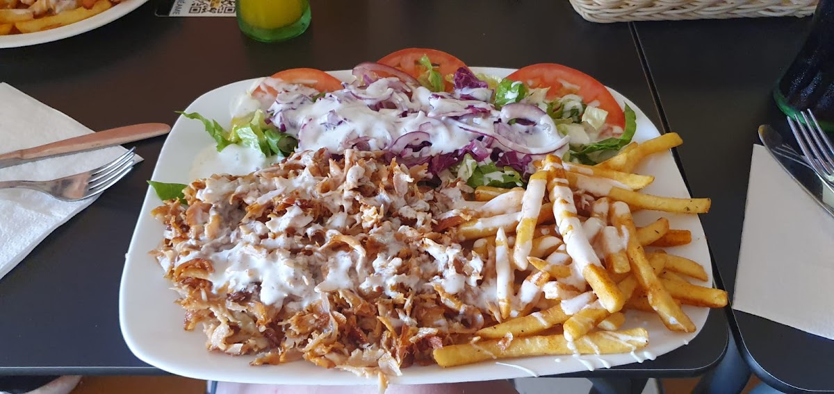 Alibaba's Kebab House Photos 9