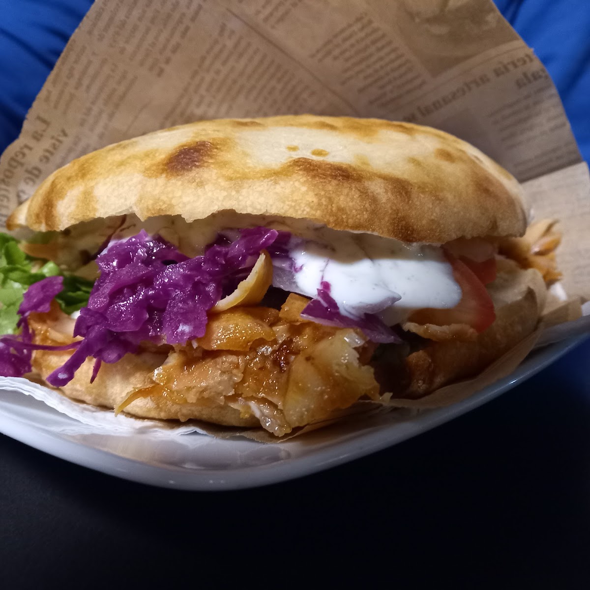 Alibaba's Kebab House Photos 2
