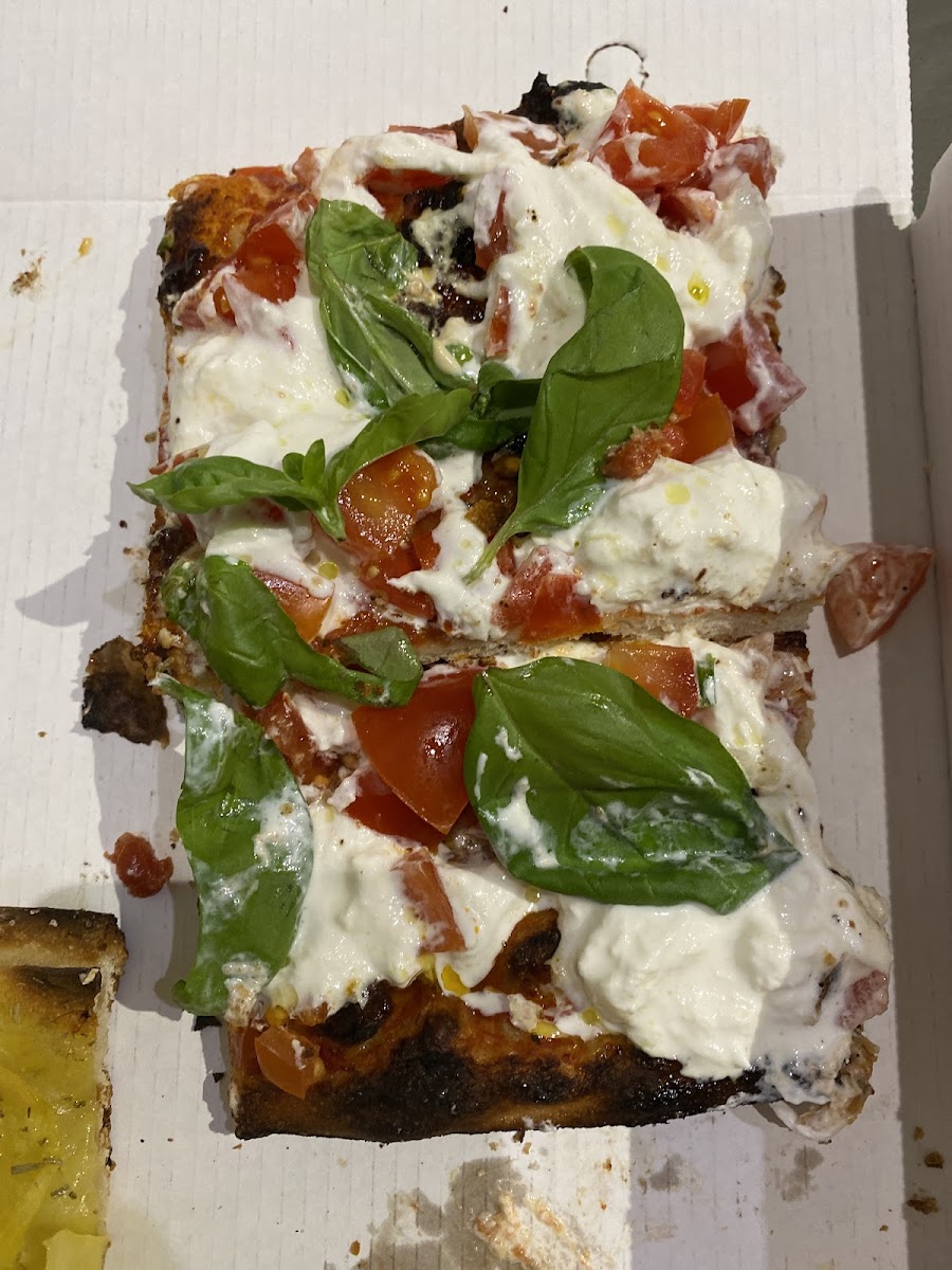 Alice Pizza Vigna Stelluti Photos 2