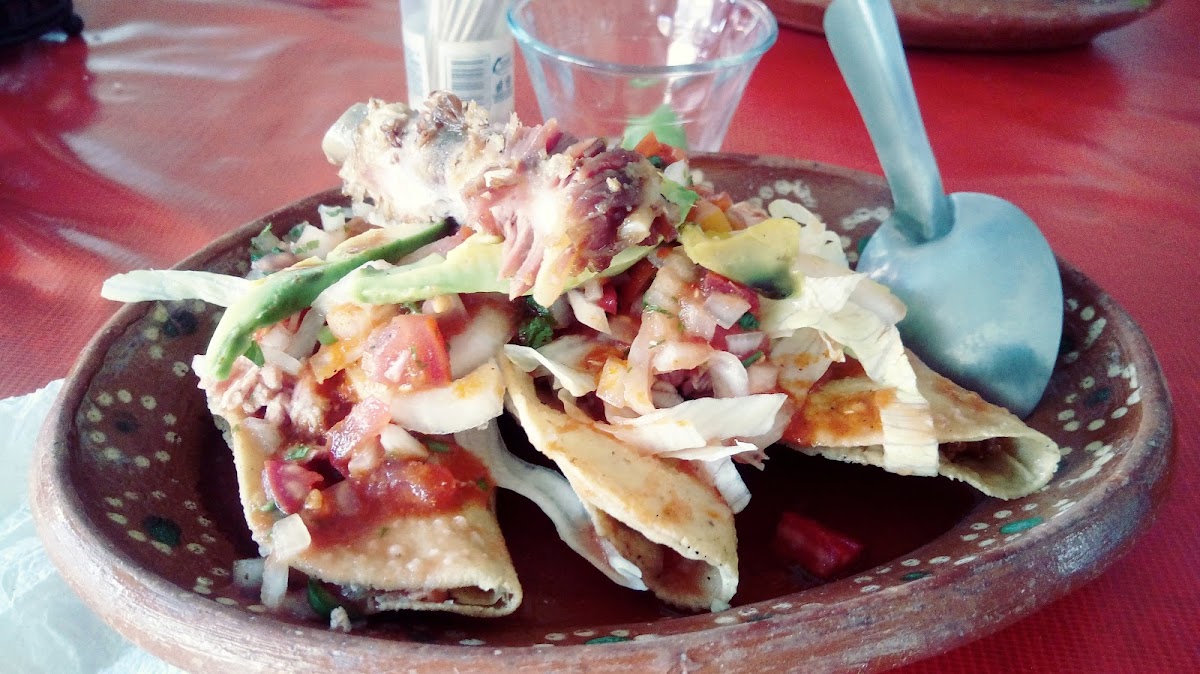 Alicia De Tortas & Tacos