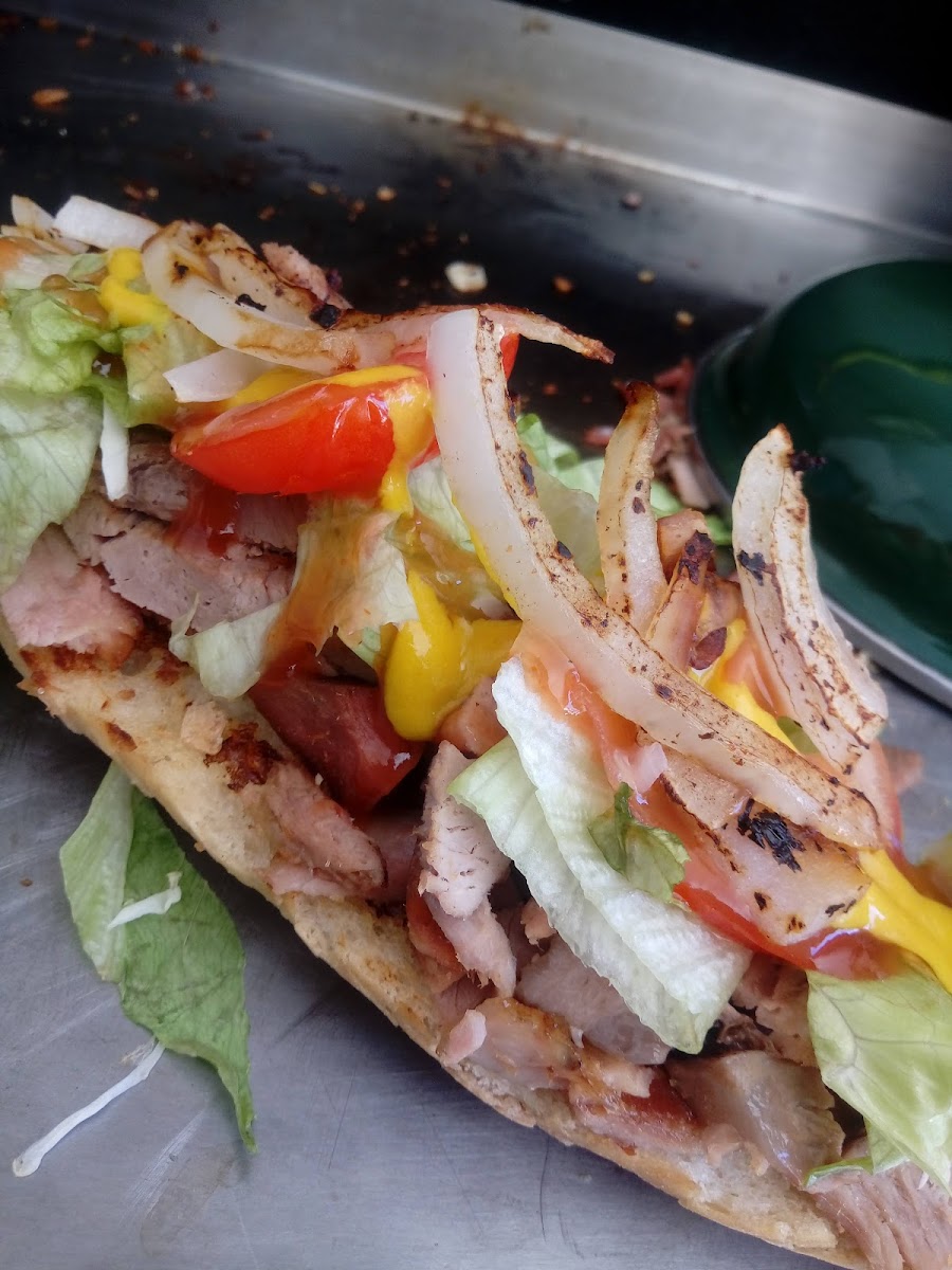 Alicia De Tortas & Tacos Photos 9