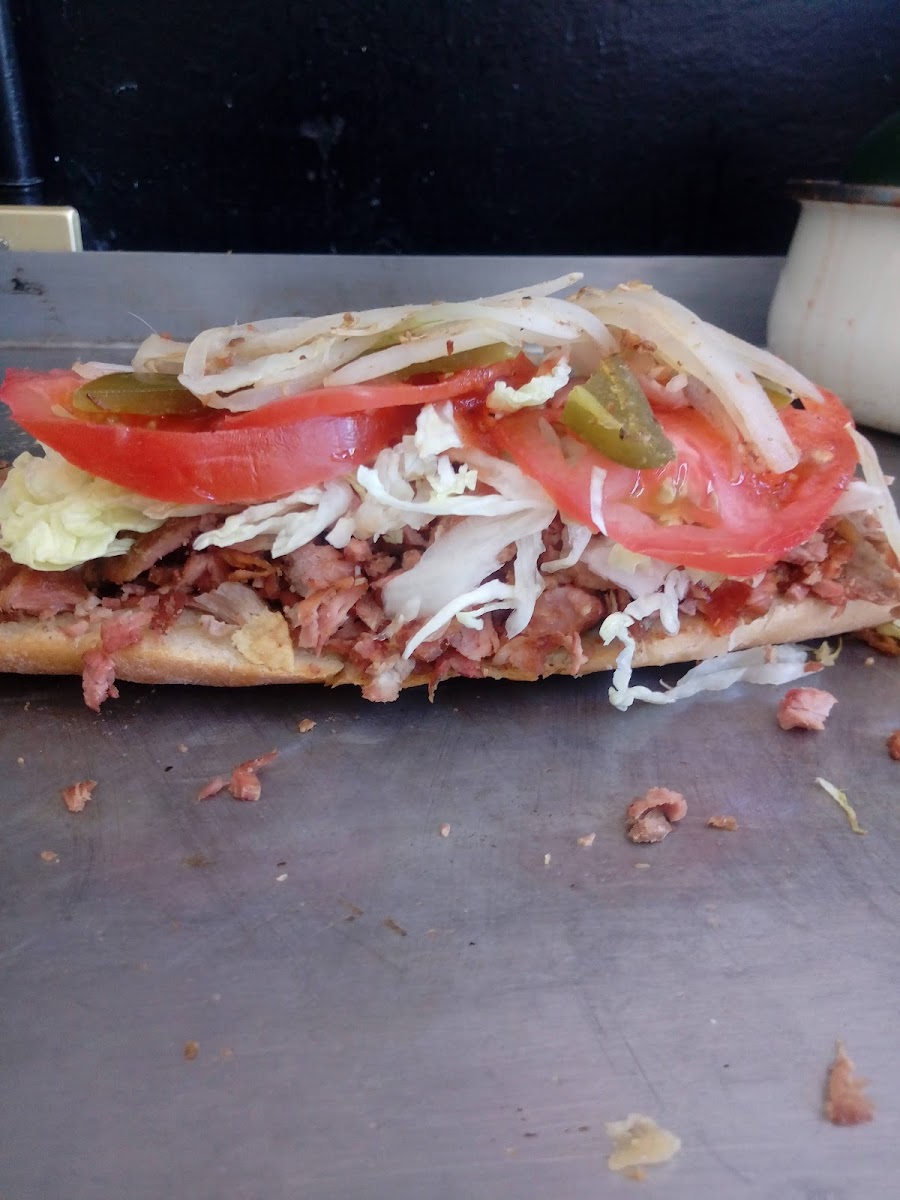 Alicia De Tortas & Tacos Photos 2