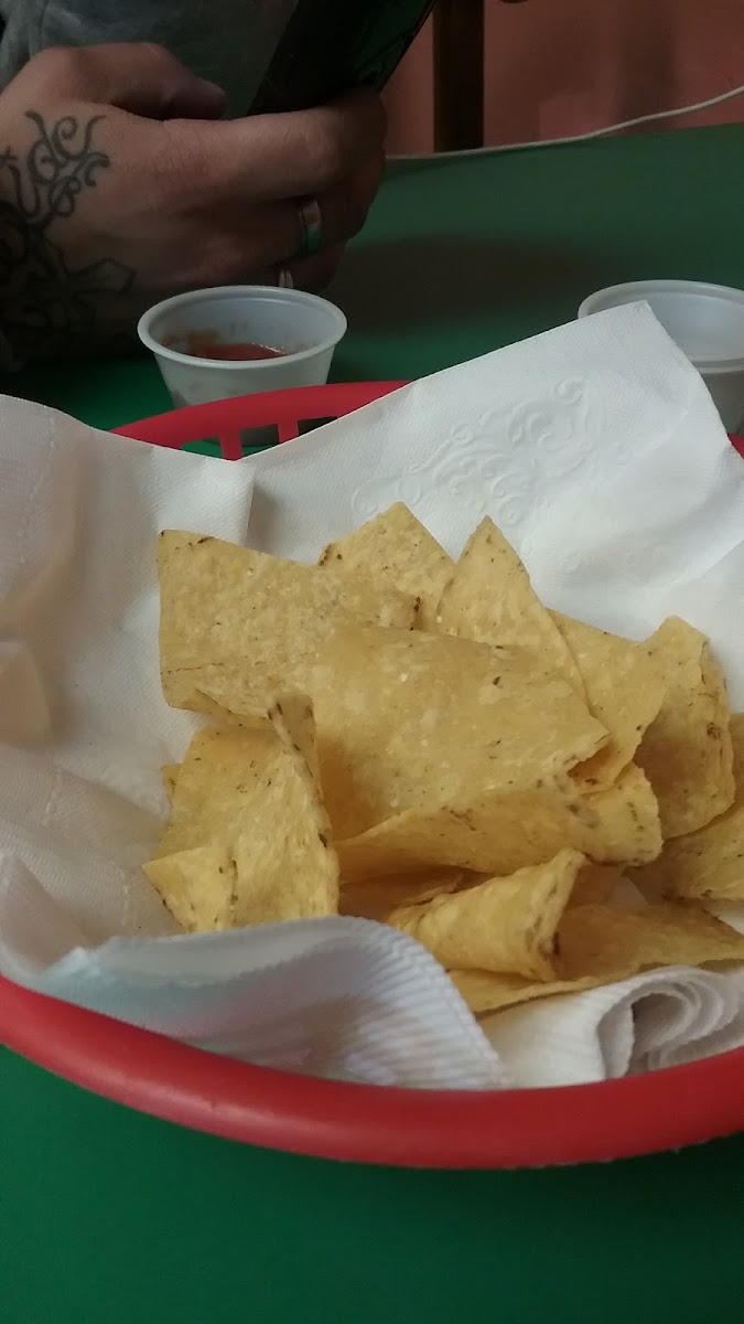 Alicia's Taco Dome Photos 2