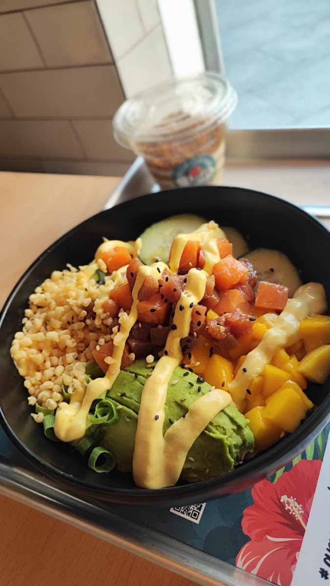 Alifornia Poké Bar - Elche Photos 9